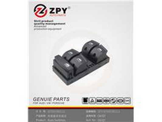 Spínač elektrického otvárania okien Guangzhou Yuhang Auto Parts Co., LTD